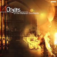Organs of the Ballarat Goldfields