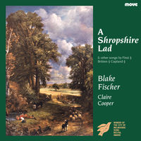 A Shropshire Lad
