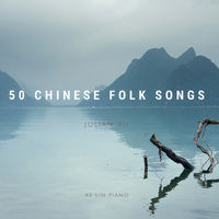 50 Chinese Folk Songs