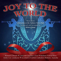 Joy to the World