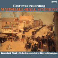 Marshall-Hall Symphony