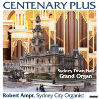 Centenary Plus