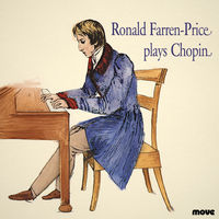 Ronald Farren-Price Plays Chopin