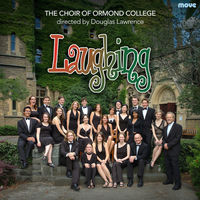 Front cover art for Laughing Front cover art for Laughing
