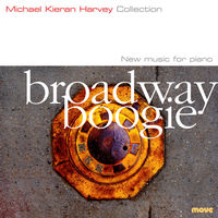 Broadway Boogie