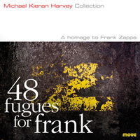 48 Fugues for Frank