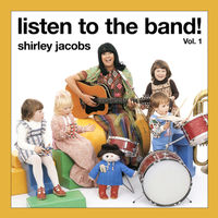 Listen to the Band, Vol. 1