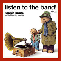 Listen to the Band, Vol. 2