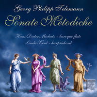 Sonate Metodiche
