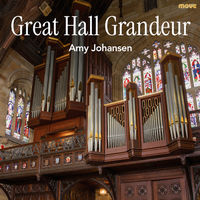 Great Hall Grandeur
