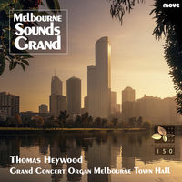 Melbourne Sounds Grand