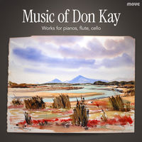 Music of Don Kay