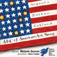 ABC of American Art Song