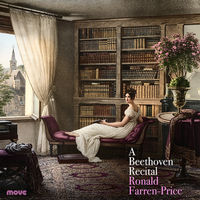 A Beethoven Recital