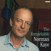 The Remarkable Norman Kaye