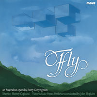 Fly: An Australian Opera