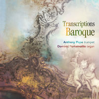 Transcriptions Baroque