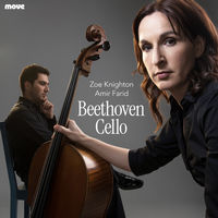 Beethoven Cello