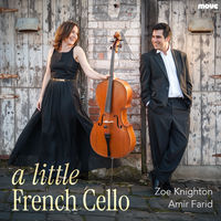 A Little French Cello