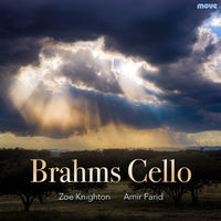 Brahms Cello