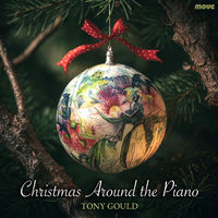 Christmas Around the Piano