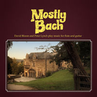 Mostly Bach