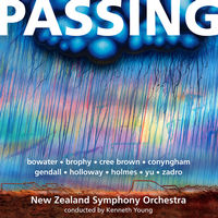 Passing
