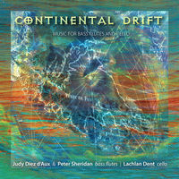 Continental Drift