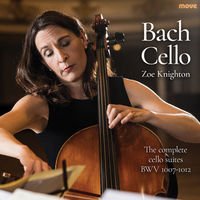 Bach Cello