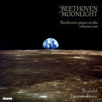Beethoven Moonlight
