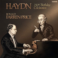 Haydn 250th Birthday Celebration
