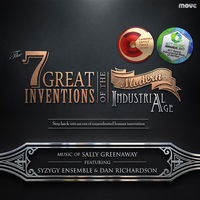 The 7 Great Inventions of the Modern Industrial Age