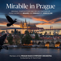 Mirabile in Prague