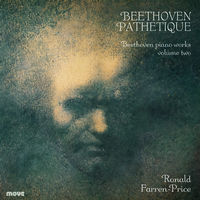 Beethoven Pathetique