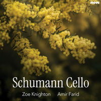 Schumann Cello