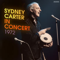 Sydney Carter In Concert