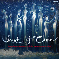 Scent of Time